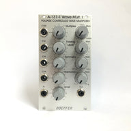 Doepfer A-137-1 Wave Multiplier