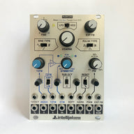 Intellijel Rubicon
