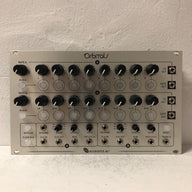 Hexinverter Orbitals