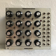 Pittsburgh Modular Synthesizer Box