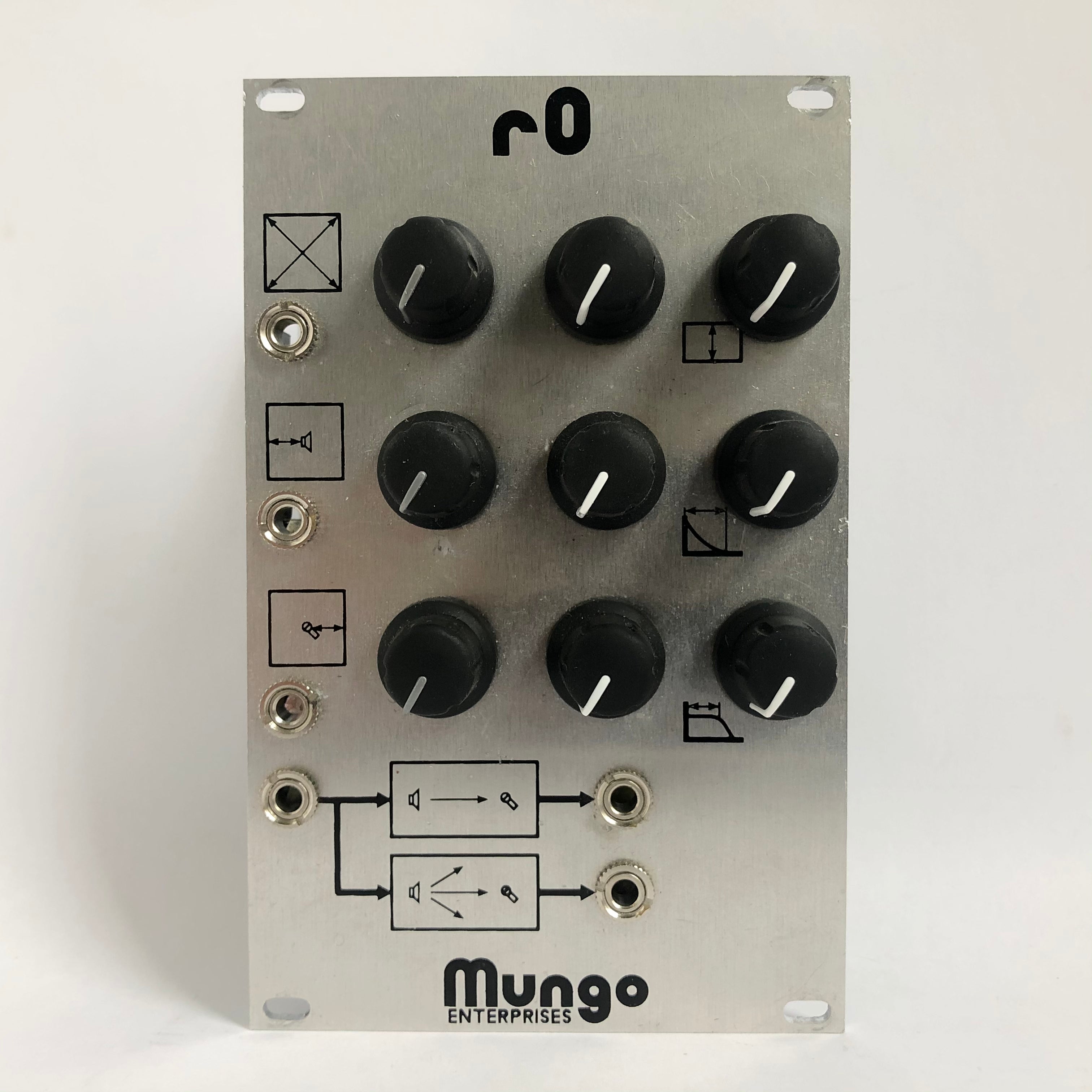 Mung0 r0