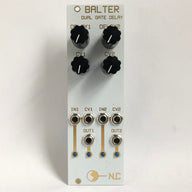 nonlinearcircuits Balter - Dual VC Gate Delay