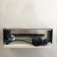 EOWAVE 84hp Powered Skiff w/ PSU