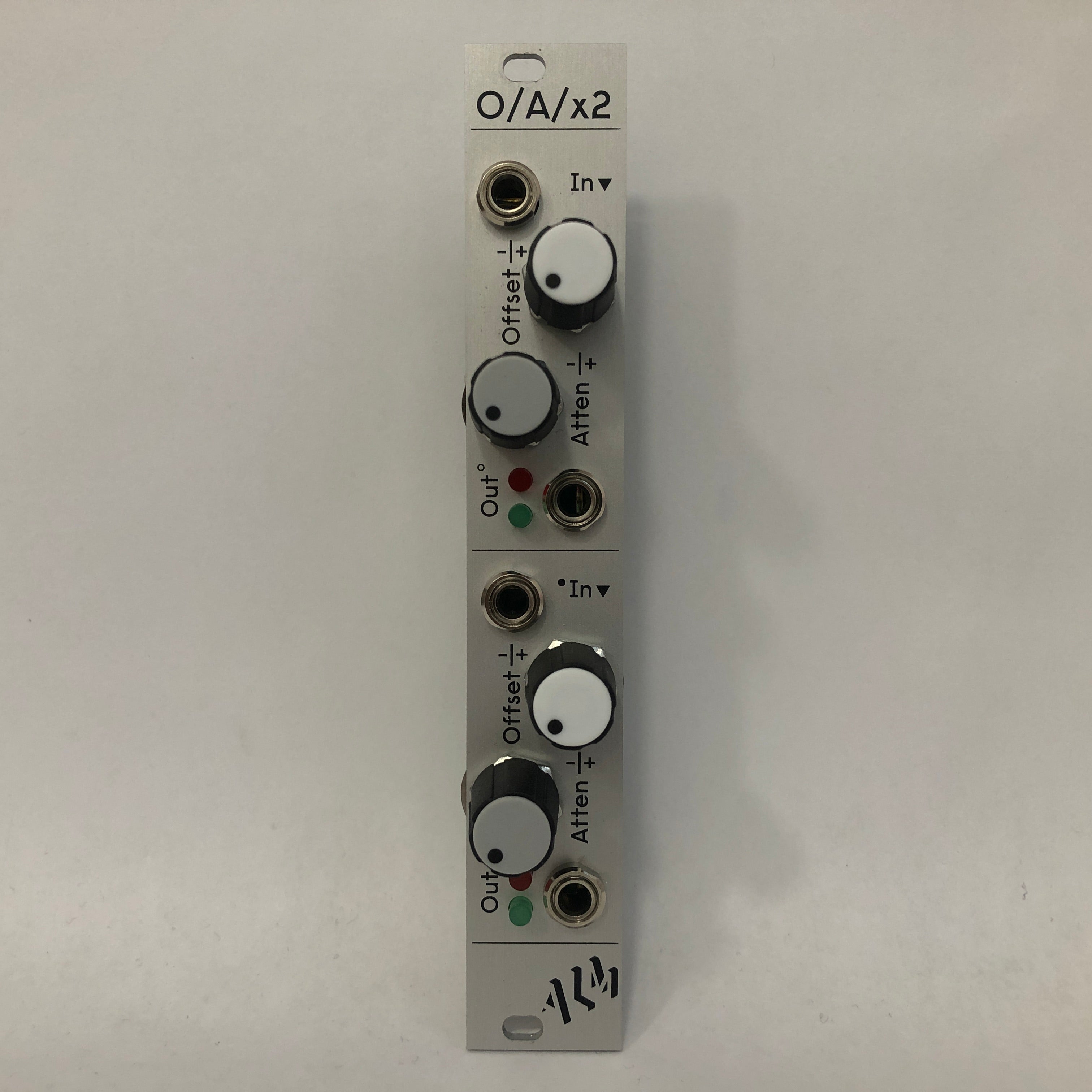 ALM Busy Circuits O/A/x2