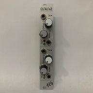 ALM Busy Circuits O/A/x2