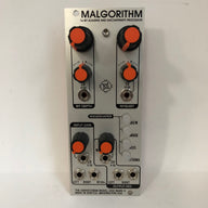 Industrial Music Electronics Malgorithm