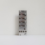 ALM Busy Circuits Tangle Quartet