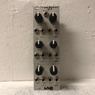 WMD Triple Bipolar VCA