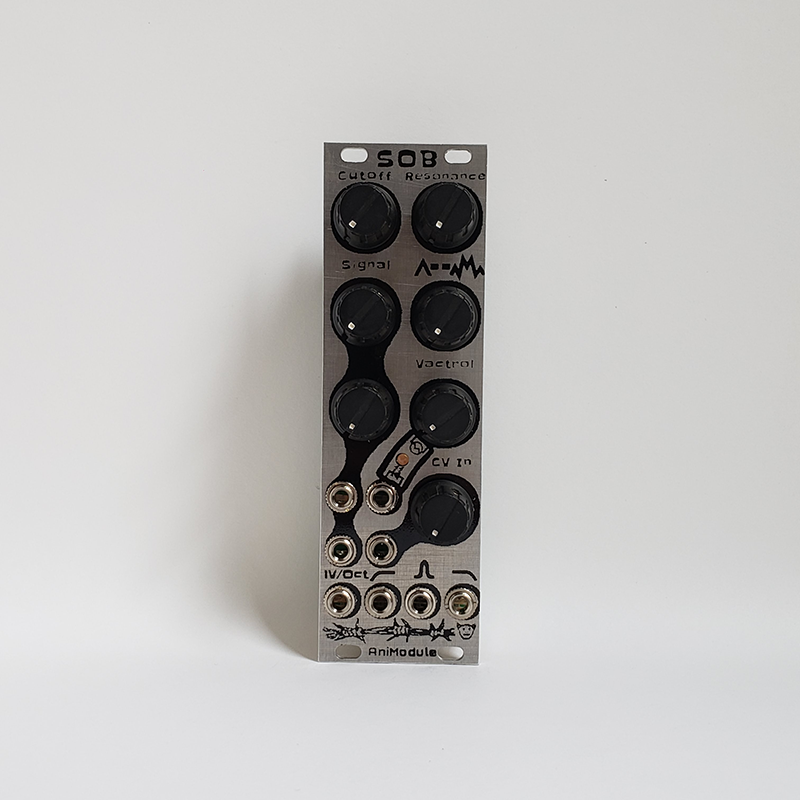 Animodule SOB Filter