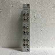 Mutable Instruments Links