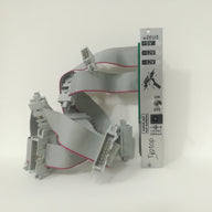 Tiptop Audio uZeus with Flying Busboard