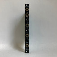 2hp Comb (Black)