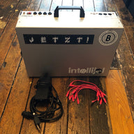 Intellijel 7U x 84HP Performance Case v1 w/ PSU