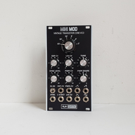 AJH Synth MiniMod VCO - Black