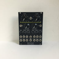 Erica Synths Black Dual VCF