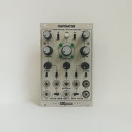 LZX Industries Navigator