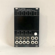 Mordax DATA Black