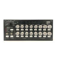 Korg SQ-1 Step Sequencer