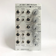 Doepfer A-188-1 BBD 2048