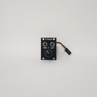 Pulp Logic V-Noise 1U (Not Comptible with Intellijel Cases)