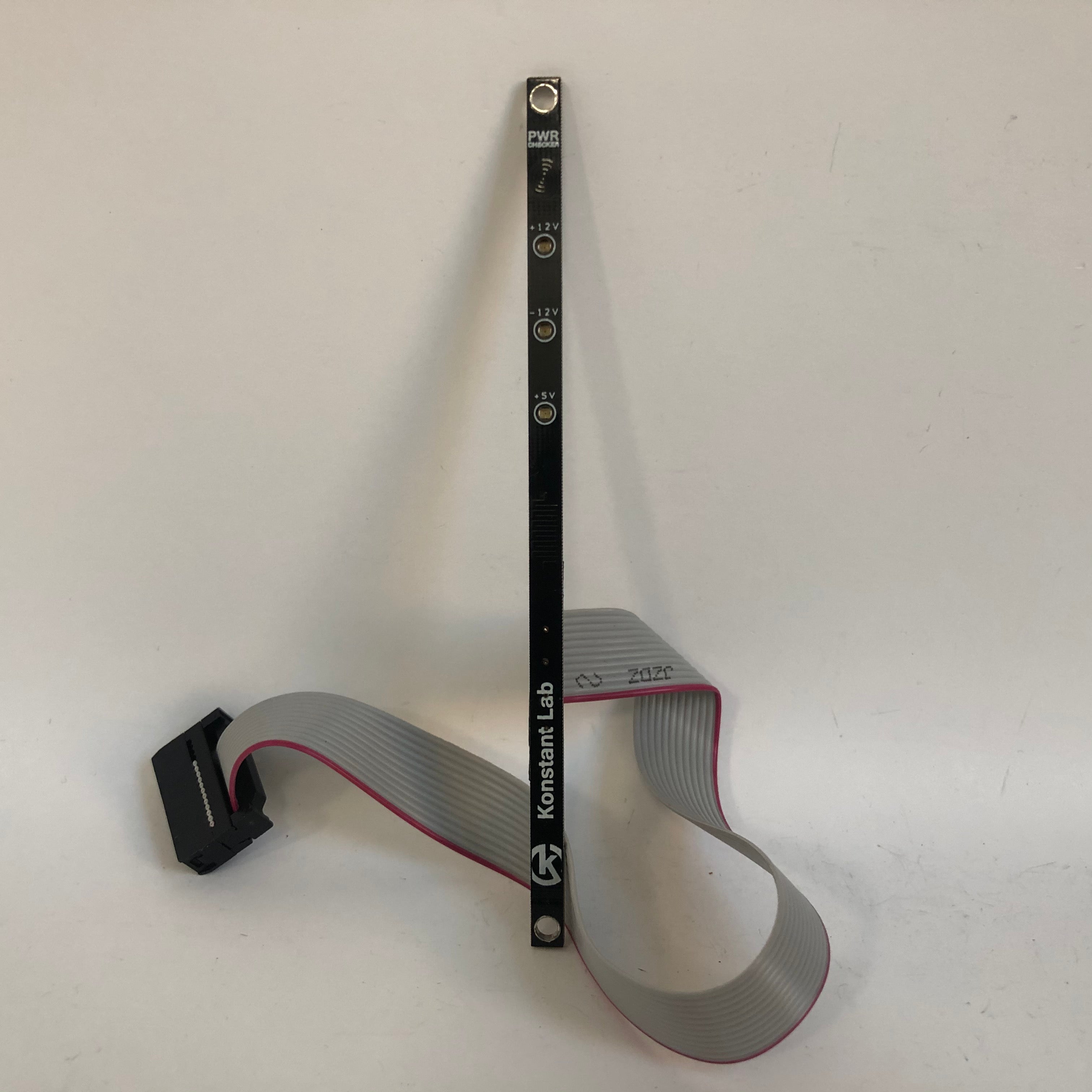 Konstant Lab PWR