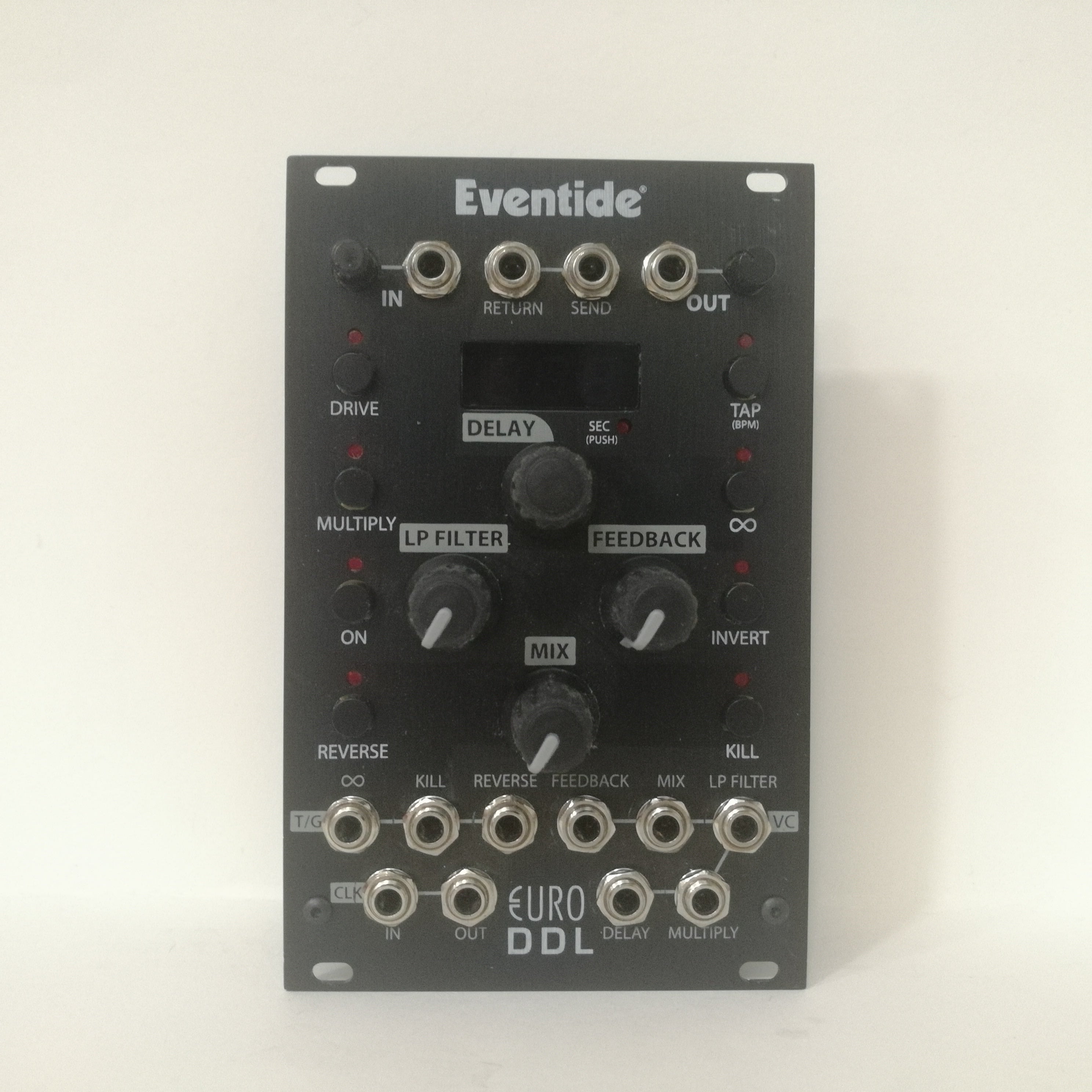 Eventide Euro DDL