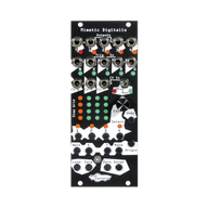 Mimetic Digitalis - Sequencer