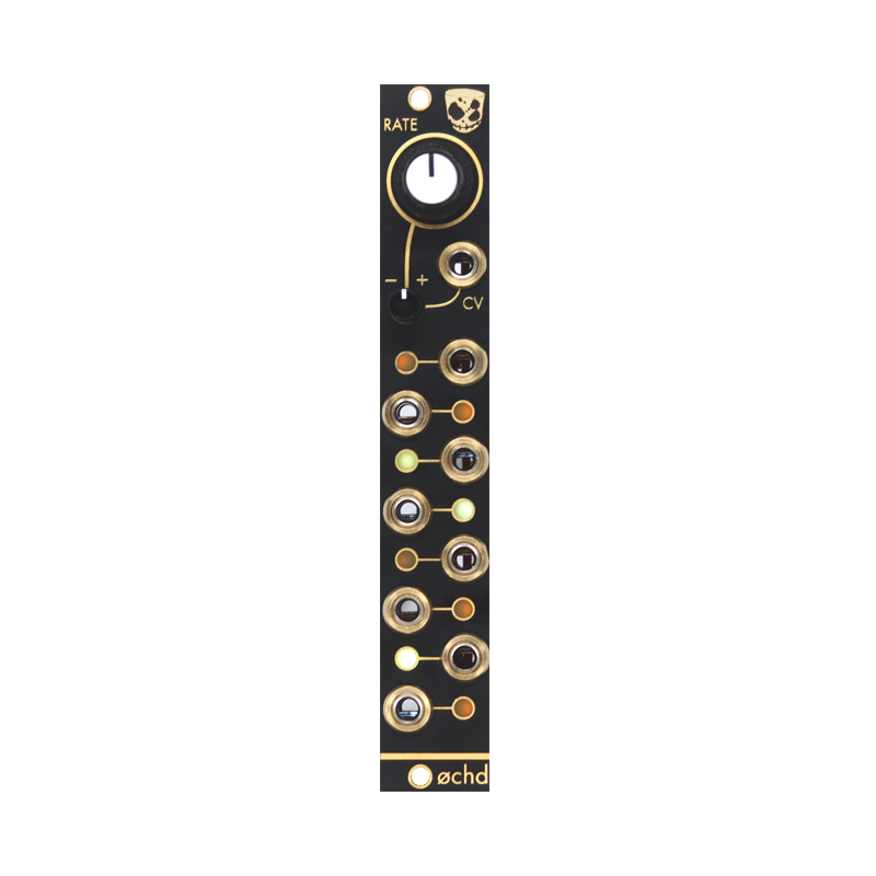 Instruo DivKid øchd gets an expander turning it into a new