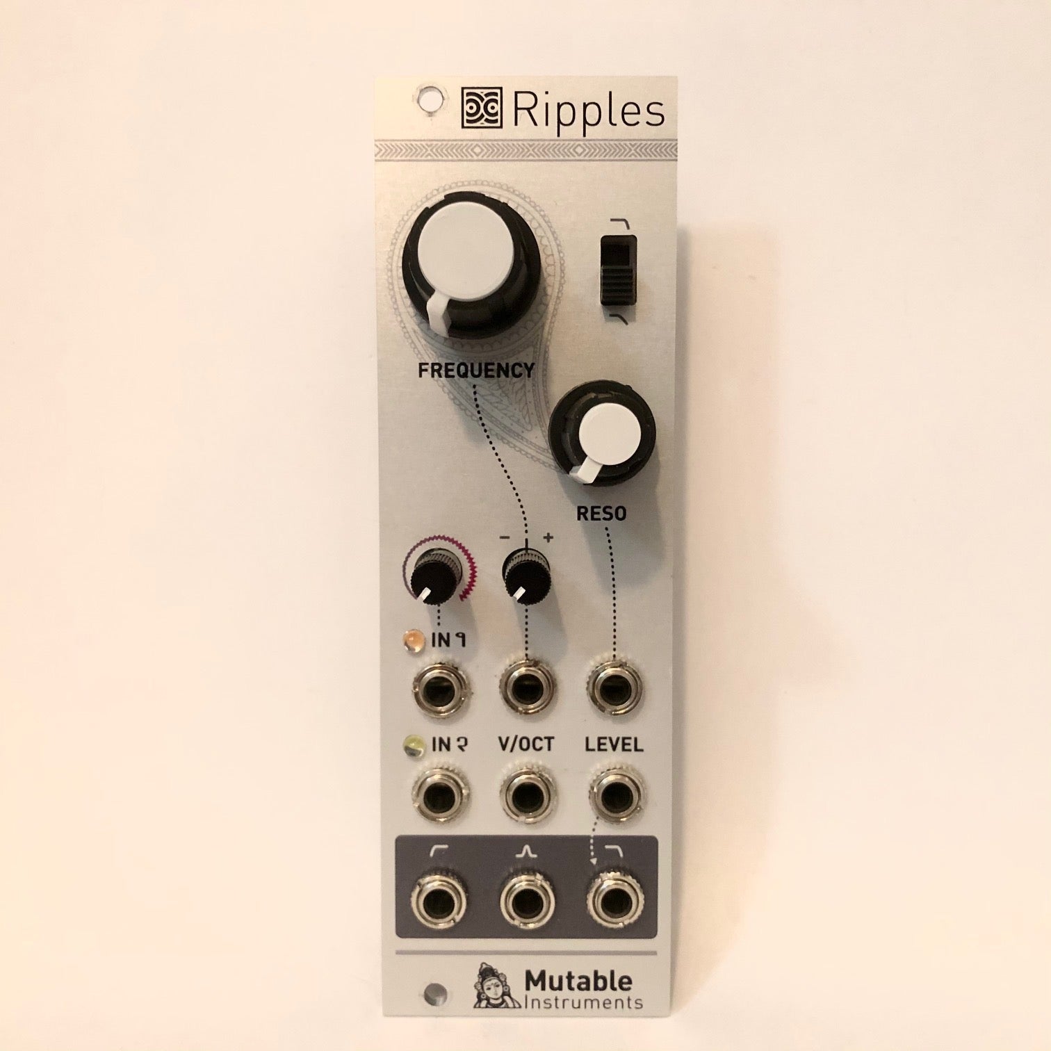 Mutable Instruments Ripples