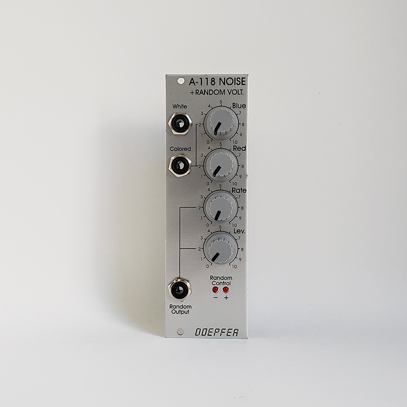 Doepfer A-118 Noise/Random