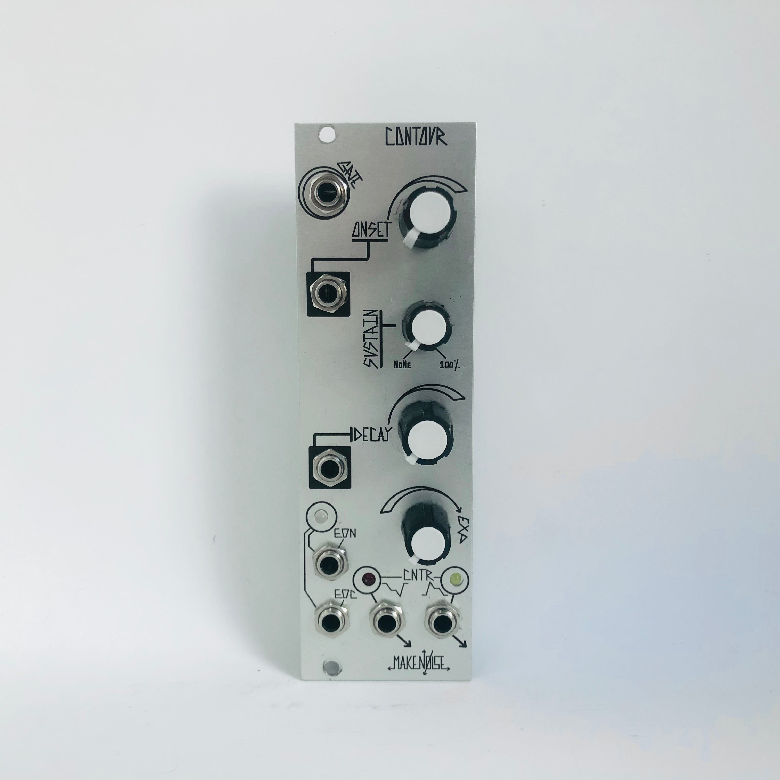Make Noise Contour