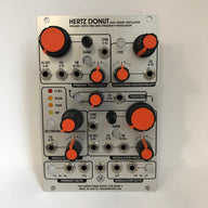 Industrial Music Electeonics Hertz Donut MKII