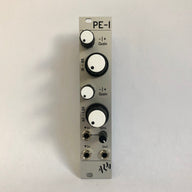 ALM Busy Circuits PE-1 Dual Band Parametric EQ