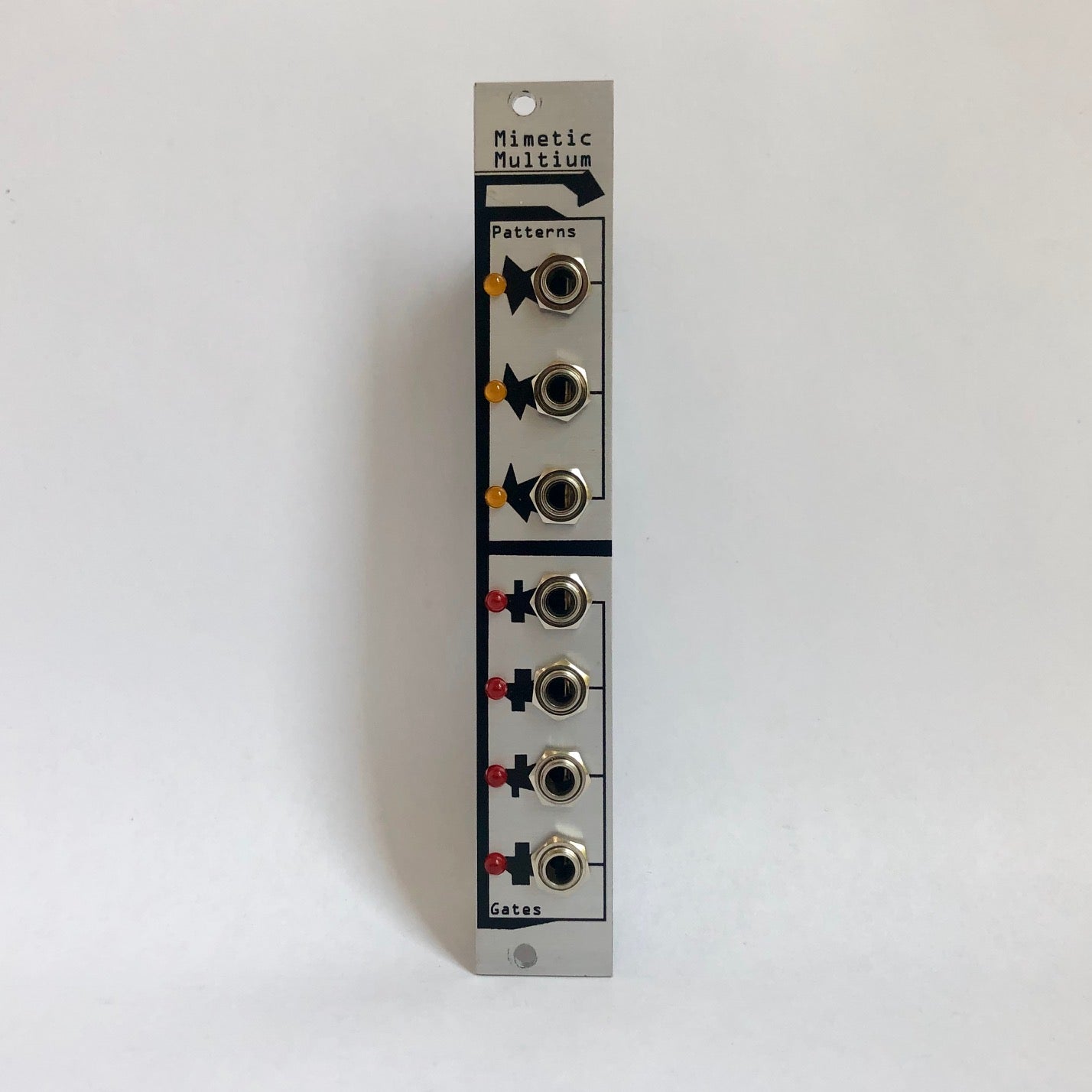 Noise Engineering Mimetic Multium