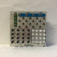 4ms VCA Matrix