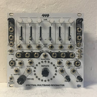4ms Spectral Multiband Resonator (SMR)