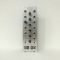 Tall Dog uClouds SE (Silver)