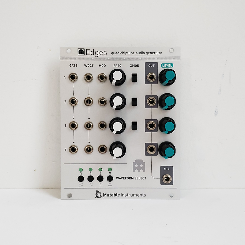 Mutable Instruments Edges