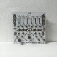 4ms Spectral Multiband Resonator
