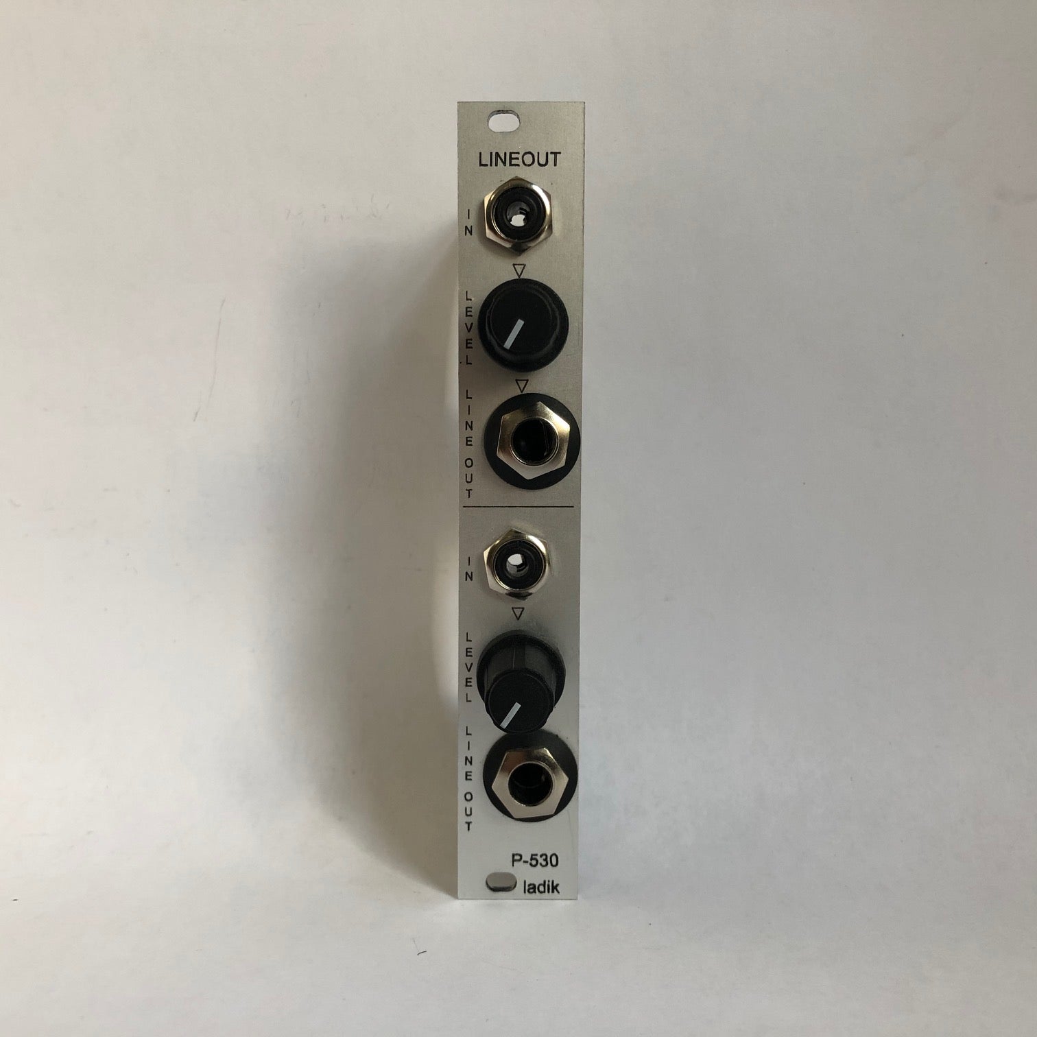 Ladik P-530 2ch Line Output