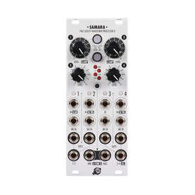 Samara II
