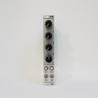 Manhattan Analog DTM