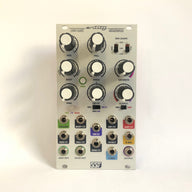 Steady State Fate (SSF) Entity Bass Drum Synthesizer
