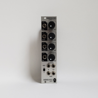 Audio Damage ADM11 Dimensions