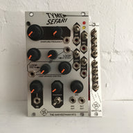 The Harvestman Tyme Sefari mk1 w/ SOT mk1