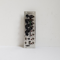Noise Engineering Numeric Repetitor