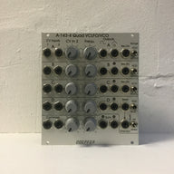 Doepfer A-143-4 Quad VCLFO/VCO