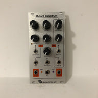 Hexinverter Électronique Mutant Bassdrum