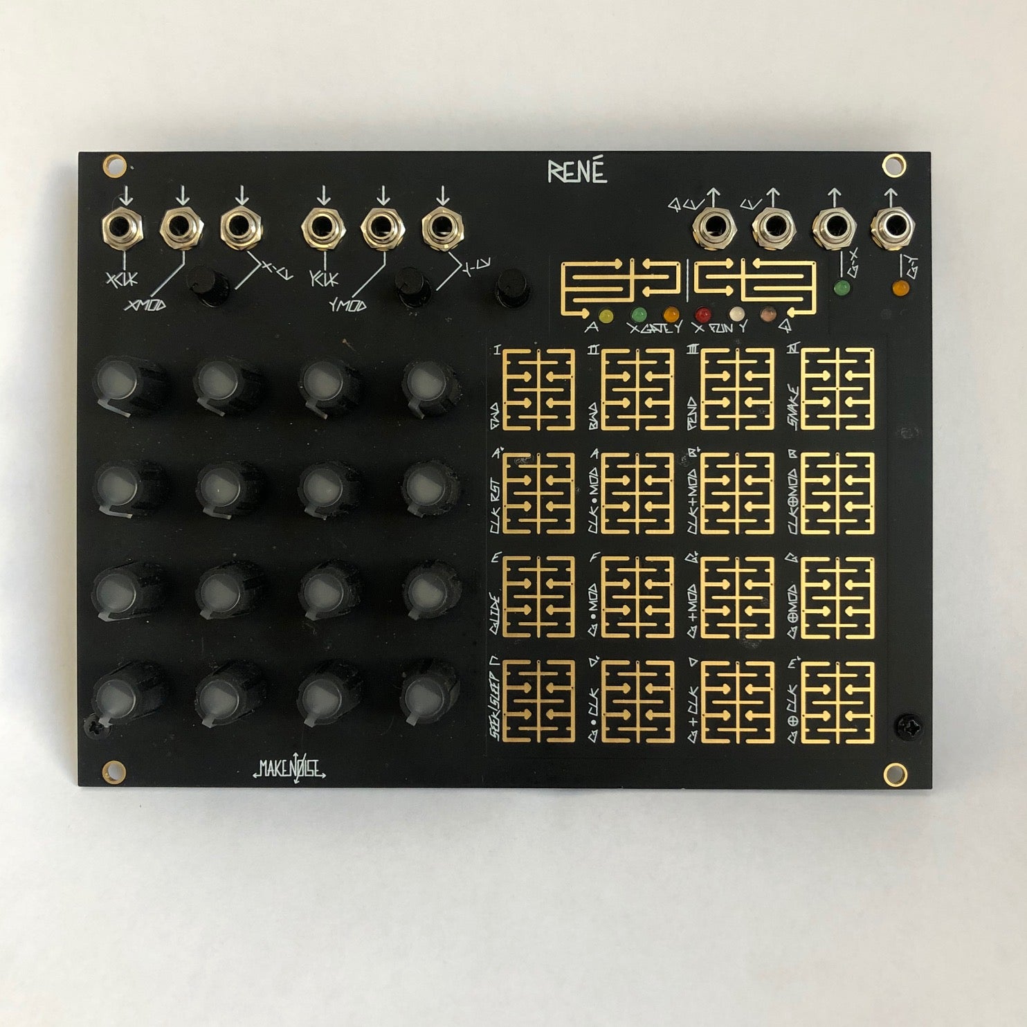 Make Noise Rene 1