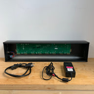 Make Noise 3U 104HP Skiff with Power & AC Adapter